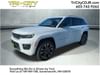 1 thumbnail image of  2025 Jeep Grand Cherokee Overland