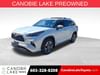 3 thumbnail image of  2022 Toyota Highlander XLE