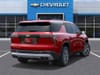 28 thumbnail image of  2026 Chevrolet Traverse LT
