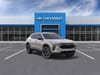 1 thumbnail image of  2026 Chevrolet Trax 2RS