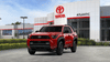 4 thumbnail image of  2025 Toyota 4Runner SR5