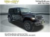 7 thumbnail image of  2026 Jeep Wrangler Rubicon