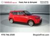1 thumbnail image of  2023 Kia Soul LX