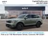 3 thumbnail image of  2025 Kia Telluride SX X-Line