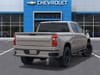 4 thumbnail image of  2026 Chevrolet Silverado 1500 RST