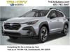2026 Subaru Crosstrek Hybrid Limited