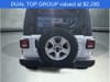 5 thumbnail image of  2018 Jeep Wrangler Unlimited Sport S