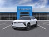 57 thumbnail image of  2026 Chevrolet Blazer EV LT