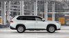 14 thumbnail image of  2026 Toyota Grand Highlander XLE