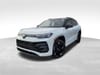 3 thumbnail image of  2026 Volkswagen Tiguan 2.0T SE R-Line Black