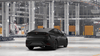 11 thumbnail image of  2026 Toyota Prius LE AWD