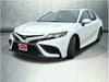 3 thumbnail image of  2023 Toyota Camry SE AWD