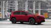 16 thumbnail image of  2026 Toyota RAV4 LE