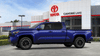 19 thumbnail image of  2025 Toyota Tacoma TRD Sport
