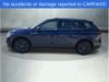 2 thumbnail image of  2022 Volkswagen Tiguan 2.0T SE