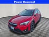 7 thumbnail image of  2021 Subaru Crosstrek Limited