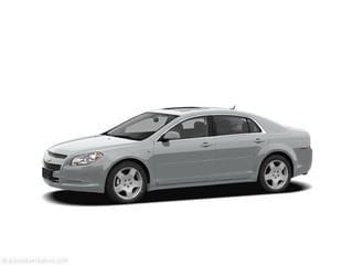 1 image of 2009 Chevrolet Malibu LT
