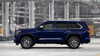 6 thumbnail image of  2026 Toyota Sequoia 1794 Edition