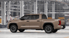 7 thumbnail image of  2026 Toyota Tundra SR5