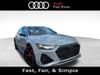 1 thumbnail image of  2026 Audi RS 6 Avant performance 4.0T