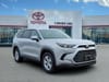 1 thumbnail image of  2026 Toyota Grand Highlander LE