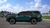 6 thumbnail image of  2025 Toyota 4Runner i-FORCE MAX TRD Off-Road Premium