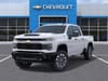 54 thumbnail image of  2026 Chevrolet Silverado 2500HD Custom
