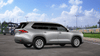 13 thumbnail image of  2026 Toyota Grand Highlander Hybrid XLE