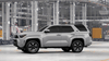 5 thumbnail image of  2025 Toyota 4Runner TRD Sport Premium