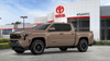 2 thumbnail image of  2026 Toyota Tacoma TRD Sport