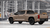 8 thumbnail image of  2026 Toyota Tundra i-FORCE MAX Limited