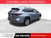 7 thumbnail image of  2024 Toyota Highlander Platinum