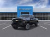 8 thumbnail image of  2026 Chevrolet Silverado 2500HD Custom