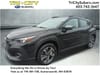 1 thumbnail image of  2026 Subaru Crosstrek Premium
