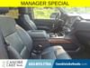 9 thumbnail image of  2015 Chevrolet Tahoe LTZ
