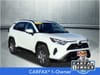 2 thumbnail image of  2023 Toyota RAV4 XLE