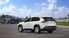 8 thumbnail image of  2025 Toyota RAV4 LE