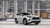 17 thumbnail image of  2026 Toyota Highlander Hybrid Platinum