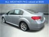 3 thumbnail image of  2013 Subaru Legacy 2.5i