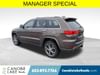2021 Jeep Grand Cherokee Overland