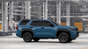 15 thumbnail image of  2026 Toyota 4Runner SR5