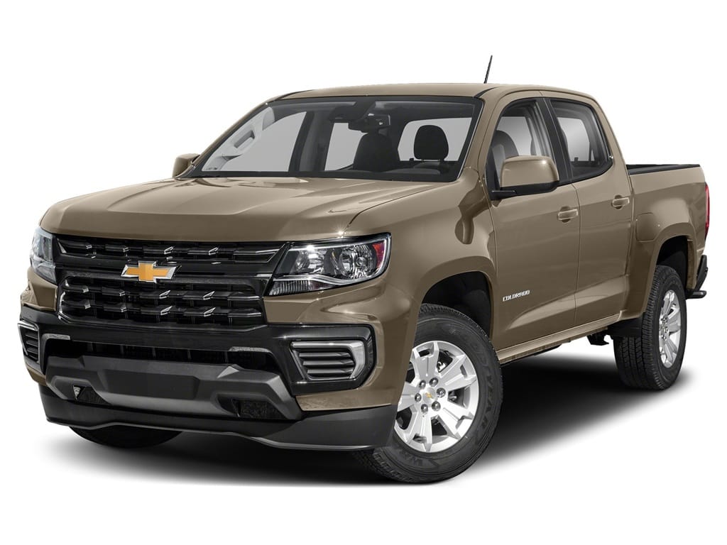 1 placeholder image of  2022 Chevrolet Colorado ZR2