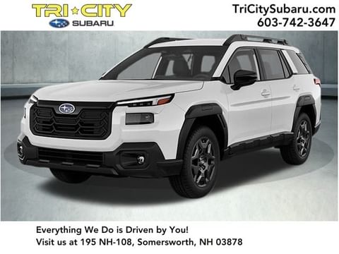 1 image of 2026 Subaru Outback Premium