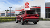 9 thumbnail image of  2026 Toyota Grand Highlander Limited