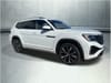 6 thumbnail image of  2026 Volkswagen Atlas 2.0T SEL Premium R-Line
