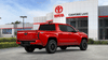 27 thumbnail image of  2025 Toyota Tacoma i-FORCE MAX TRD Sport
