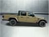 6 thumbnail image of  2025 Jeep Gladiator Willys