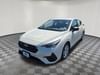 7 thumbnail image of  2025 Subaru Impreza Base