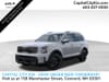 1 thumbnail image of  2025 Kia Telluride EX X-Line
