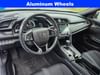 12 thumbnail image of  2021 Honda Civic EX